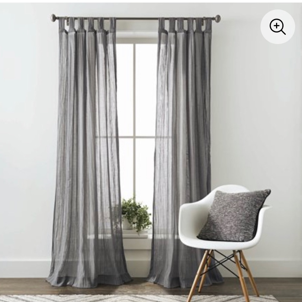 Curtain Panels